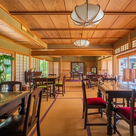 Oukai Villa Izumi Izumi  Kültér fotó