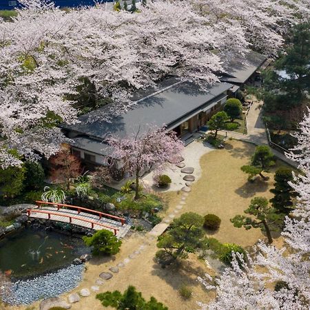 Oukai Villa Izumi Izumi  Kültér fotó