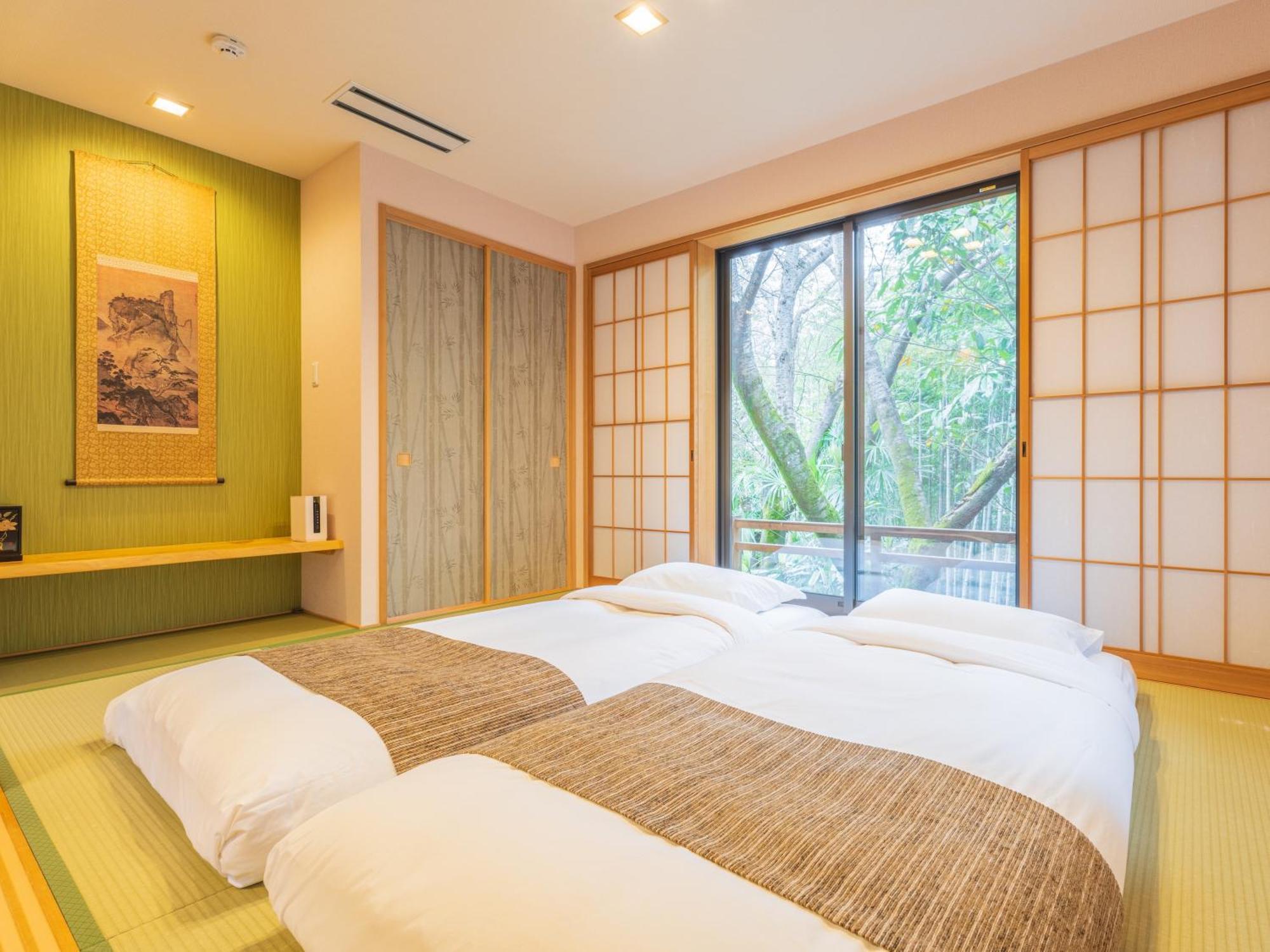 Oukai Villa Izumi Izumi  Kültér fotó