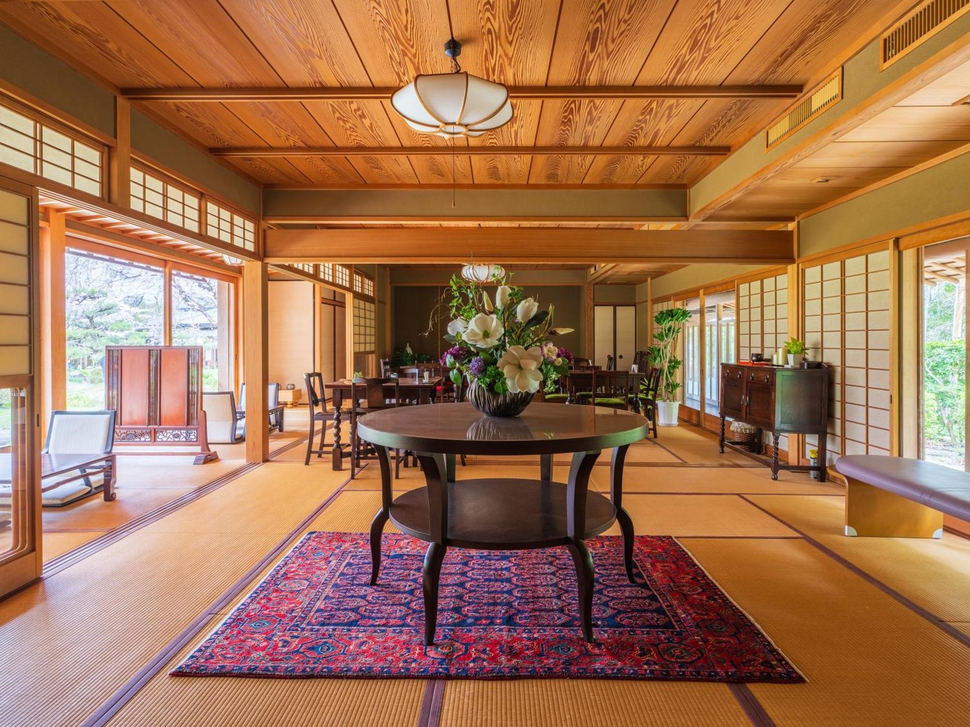 Oukai Villa Izumi Izumi  Kültér fotó