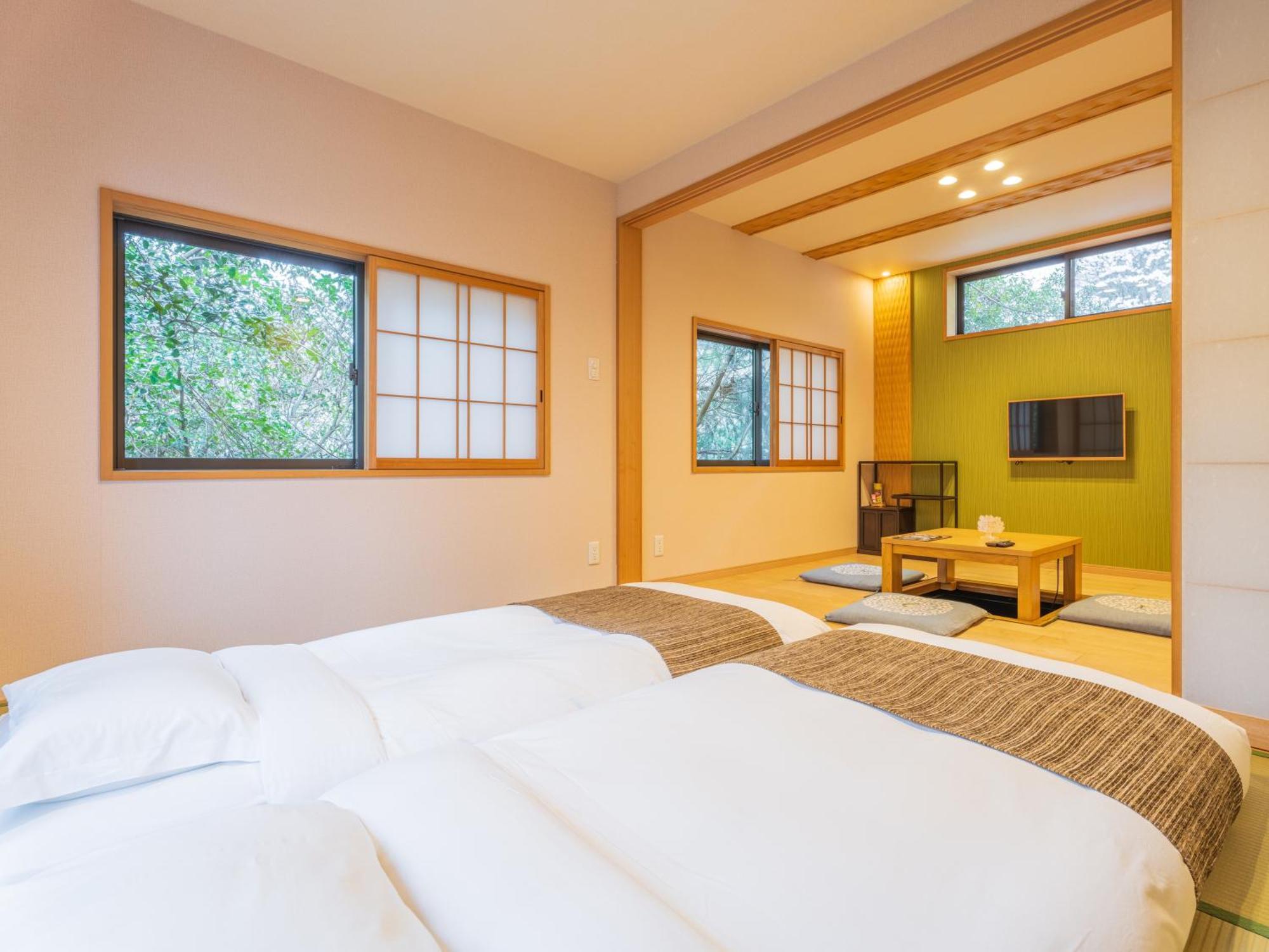 Oukai Villa Izumi Izumi  Kültér fotó