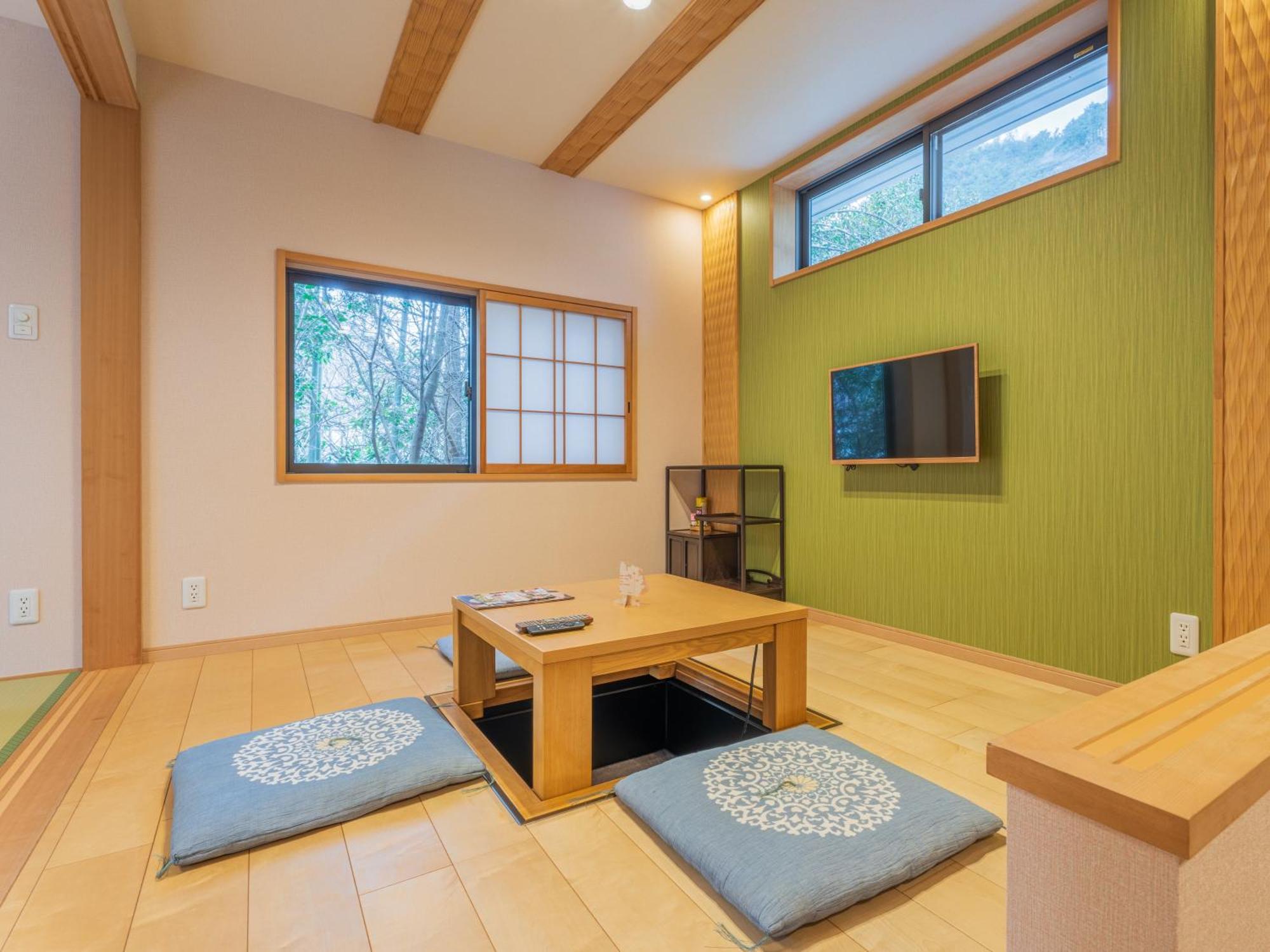 Oukai Villa Izumi Izumi  Kültér fotó