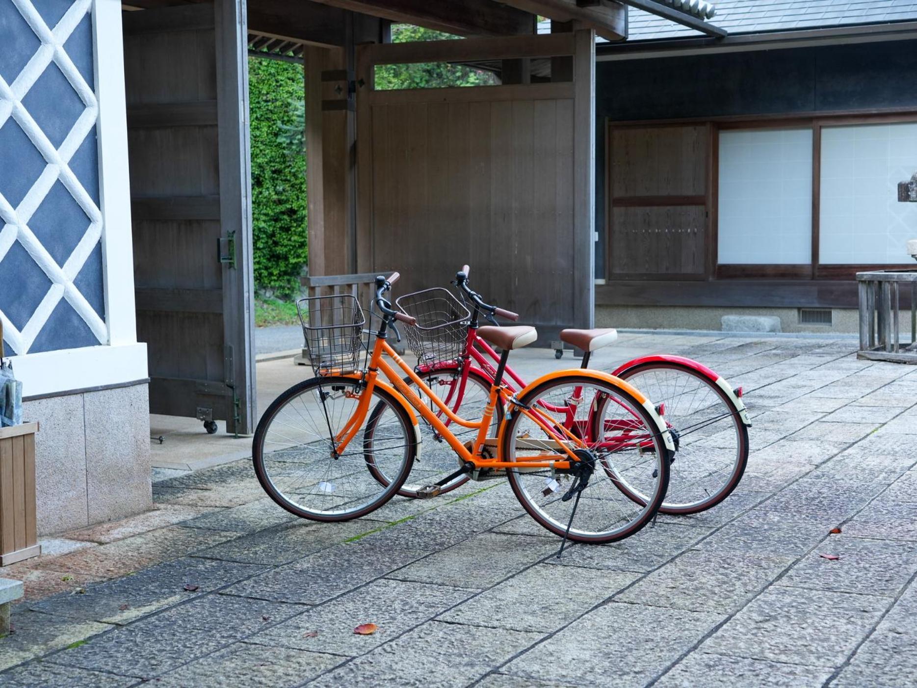 Oukai Villa Izumi Izumi  Kültér fotó