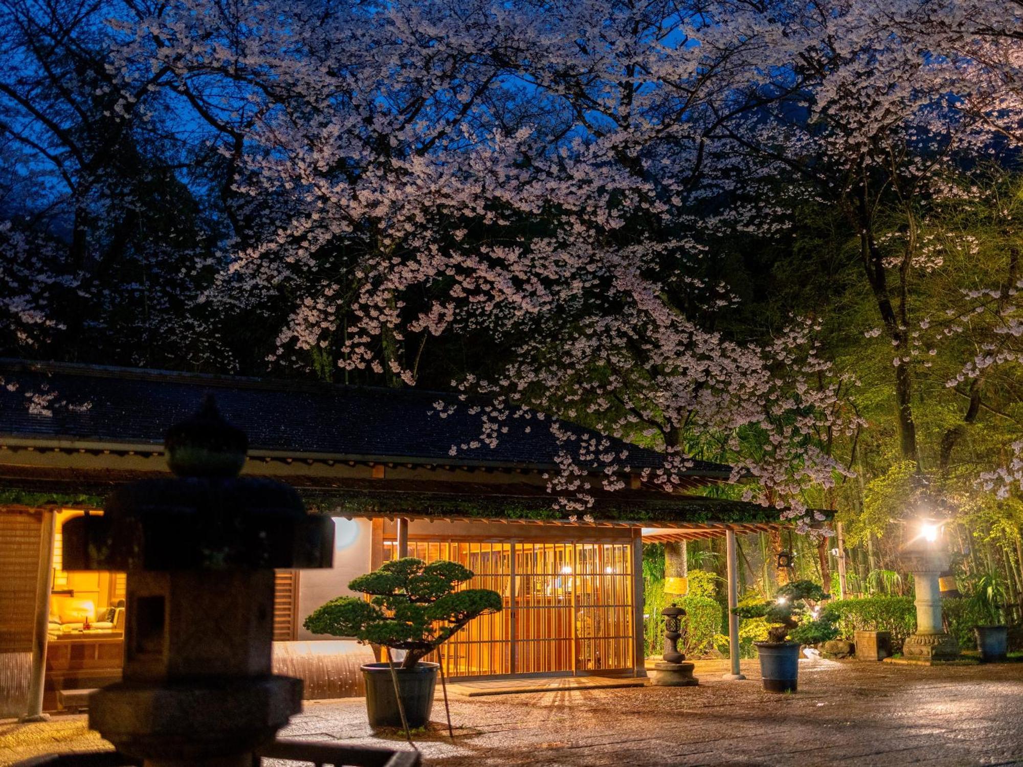 Oukai Villa Izumi Izumi  Kültér fotó