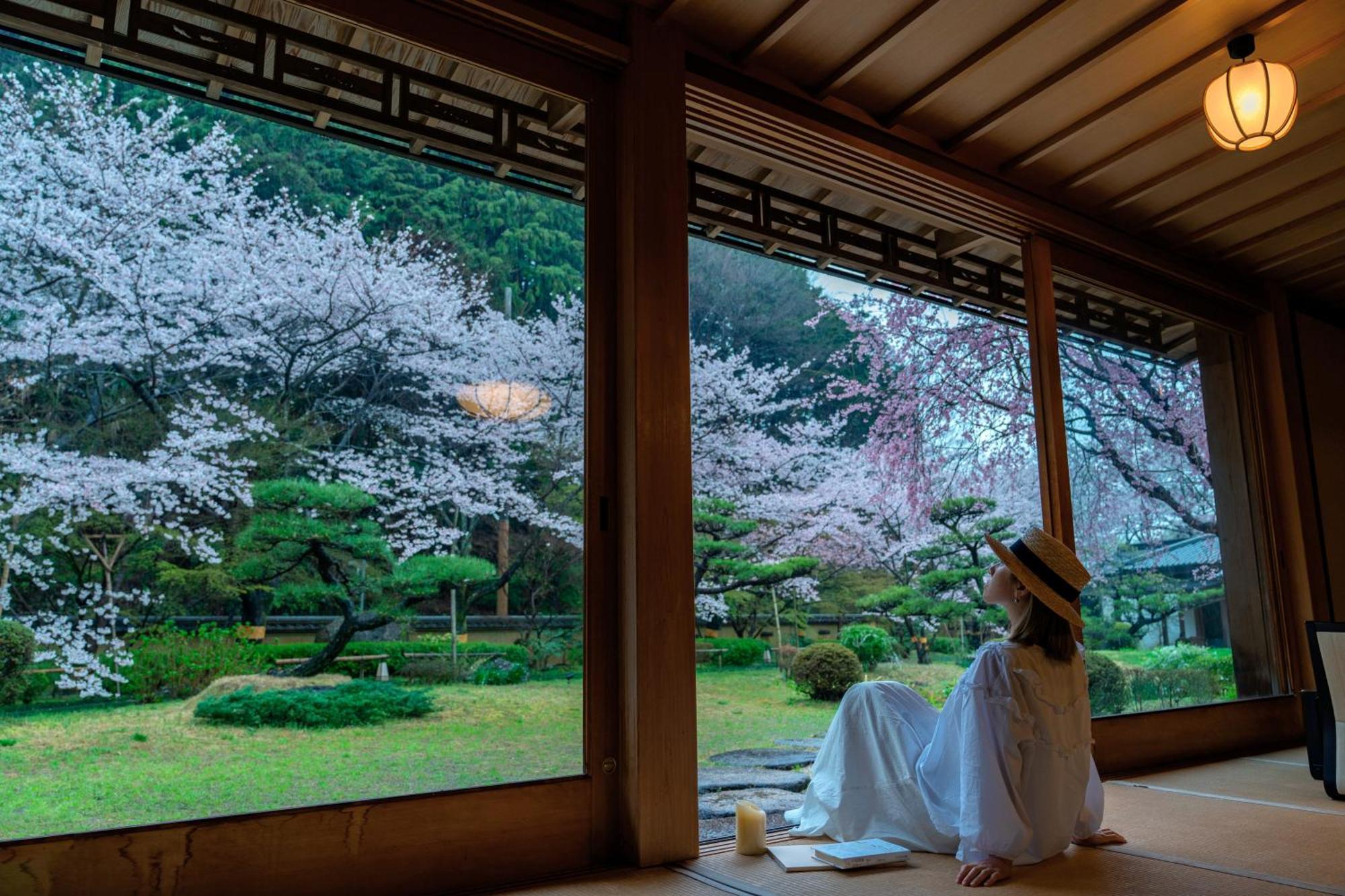 Oukai Villa Izumi Izumi  Kültér fotó