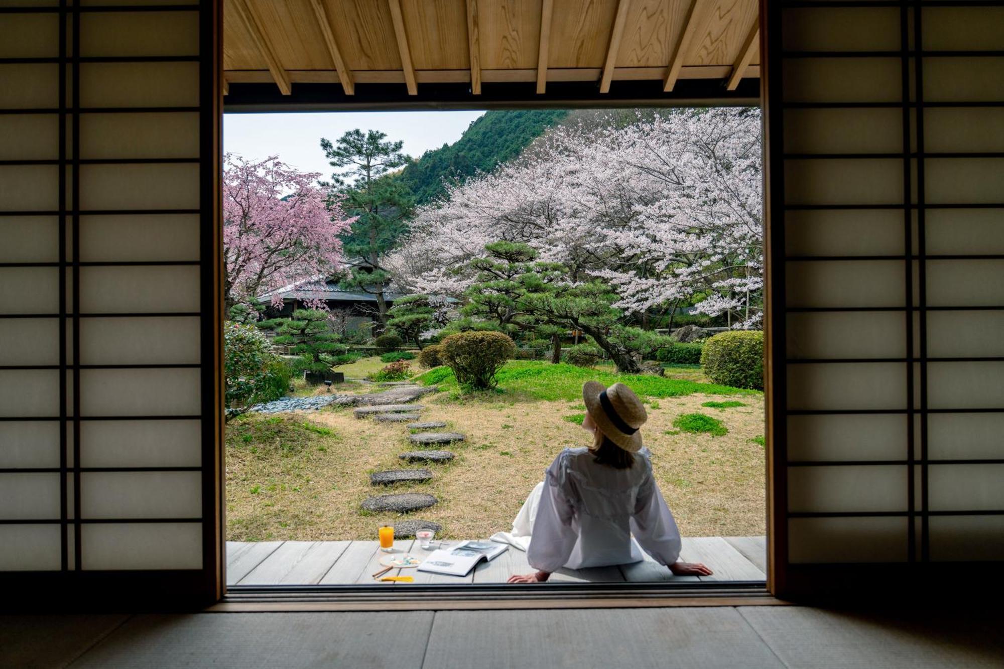 Oukai Villa Izumi Izumi  Kültér fotó