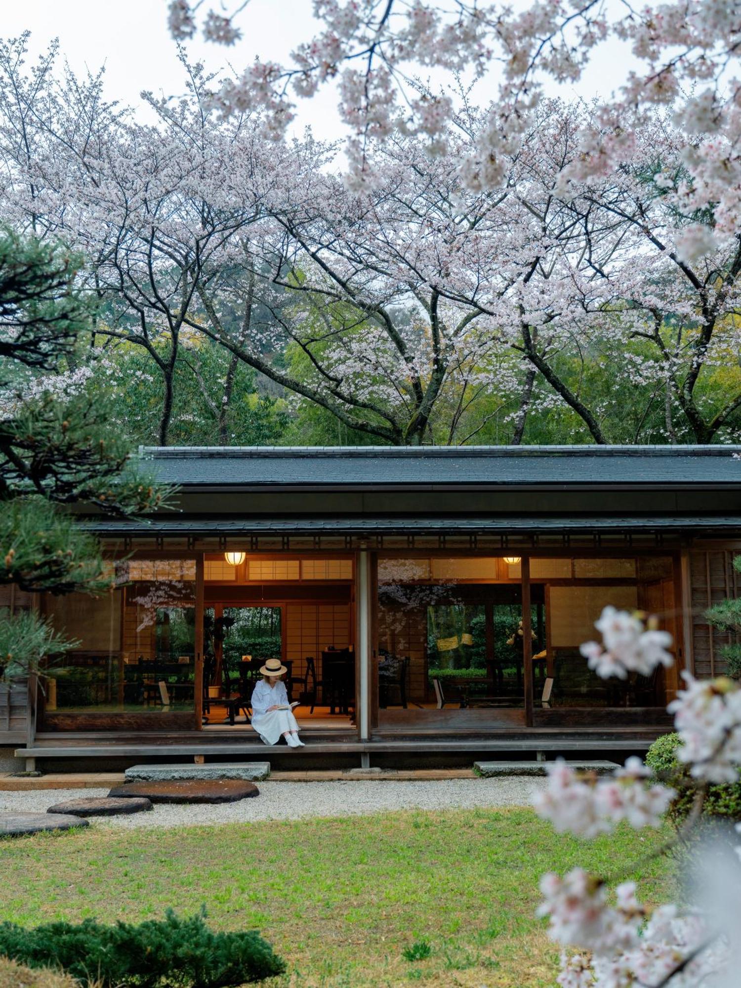 Oukai Villa Izumi Izumi  Kültér fotó