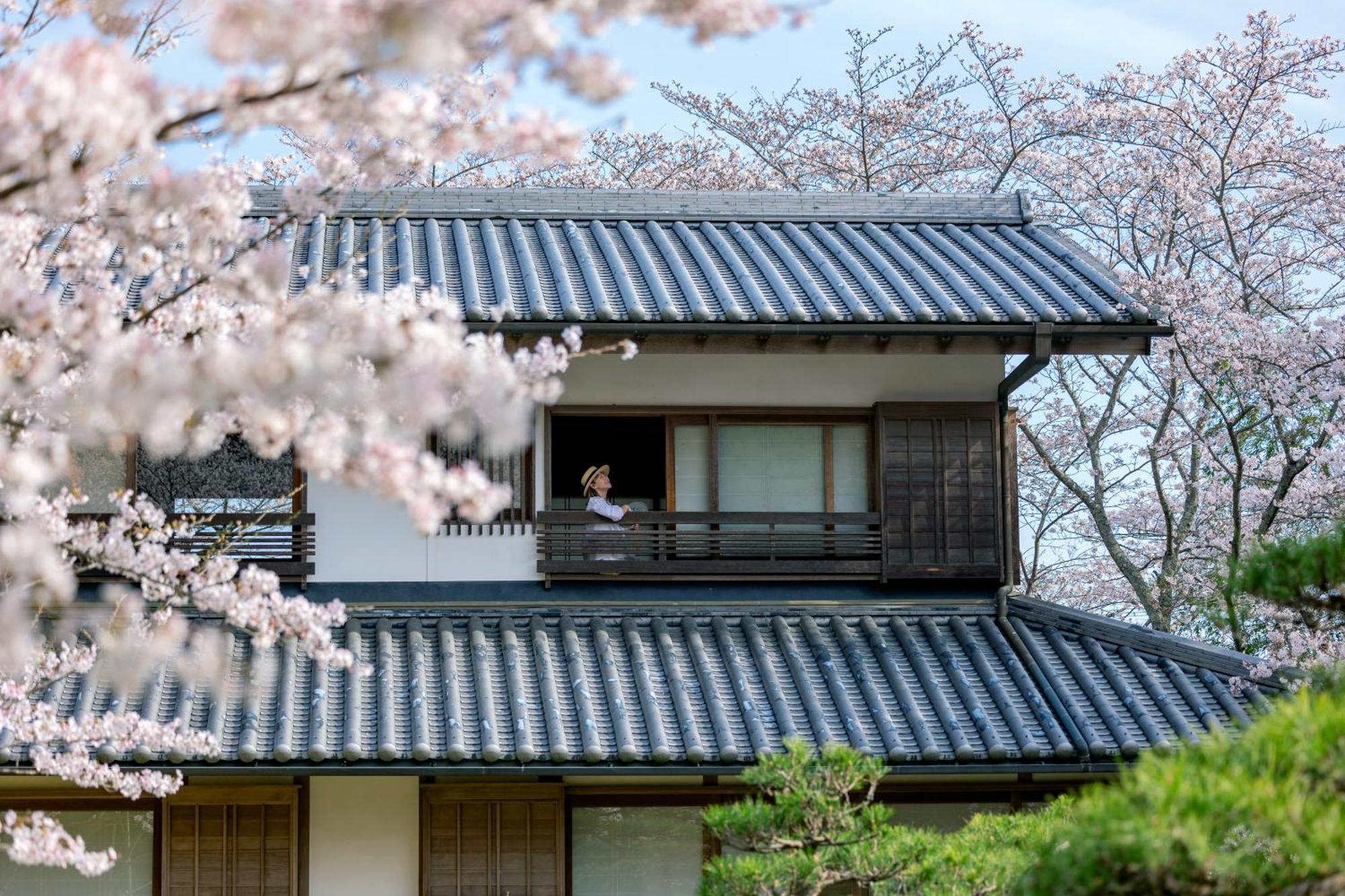 Oukai Villa Izumi Izumi  Kültér fotó