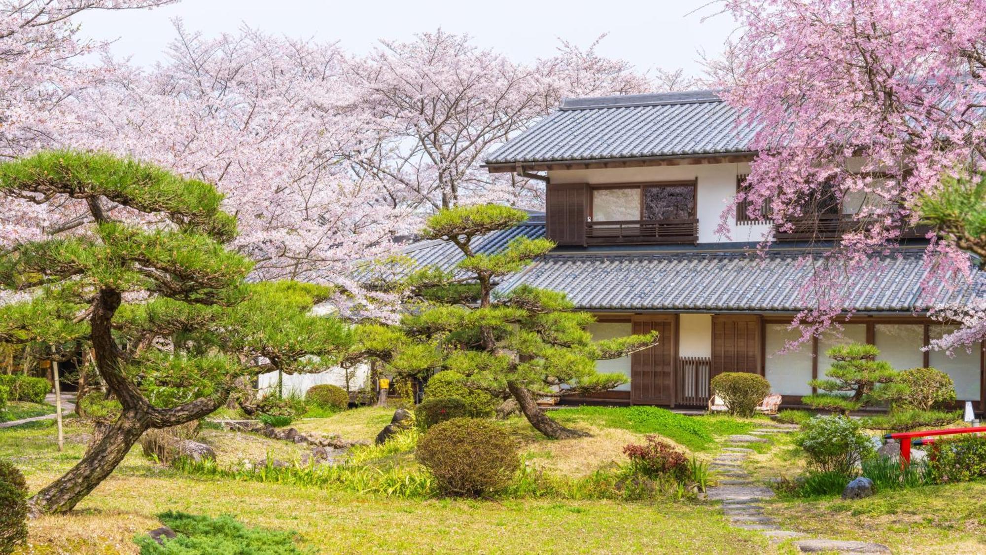 Oukai Villa Izumi Izumi  Kültér fotó