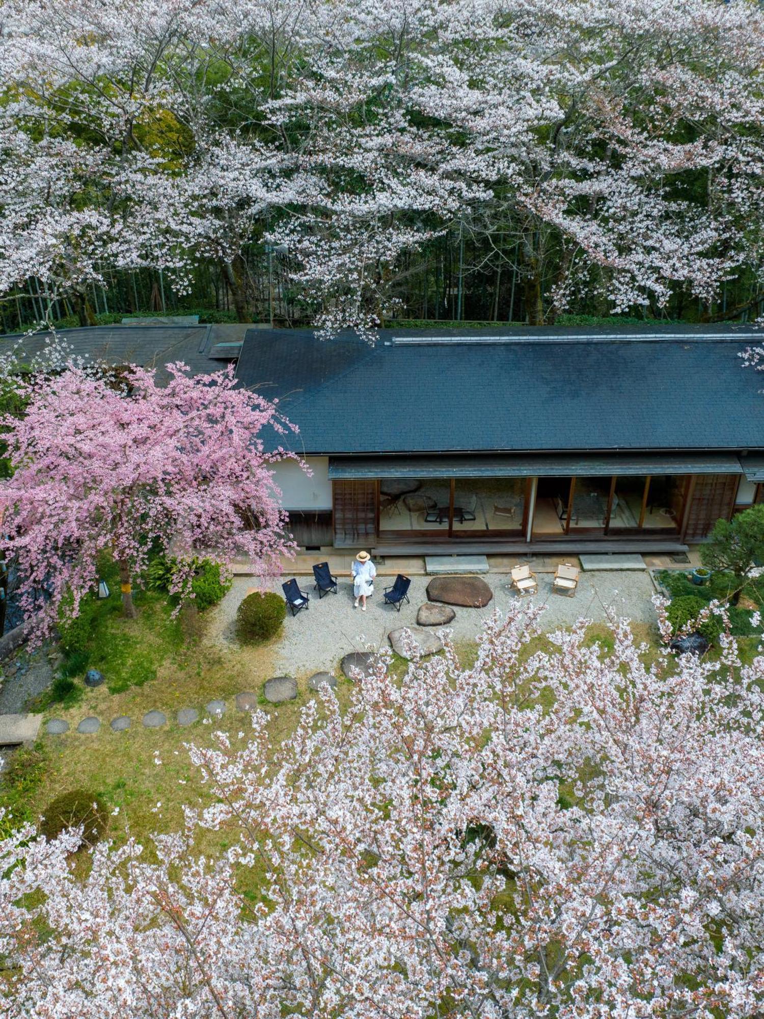 Oukai Villa Izumi Izumi  Kültér fotó