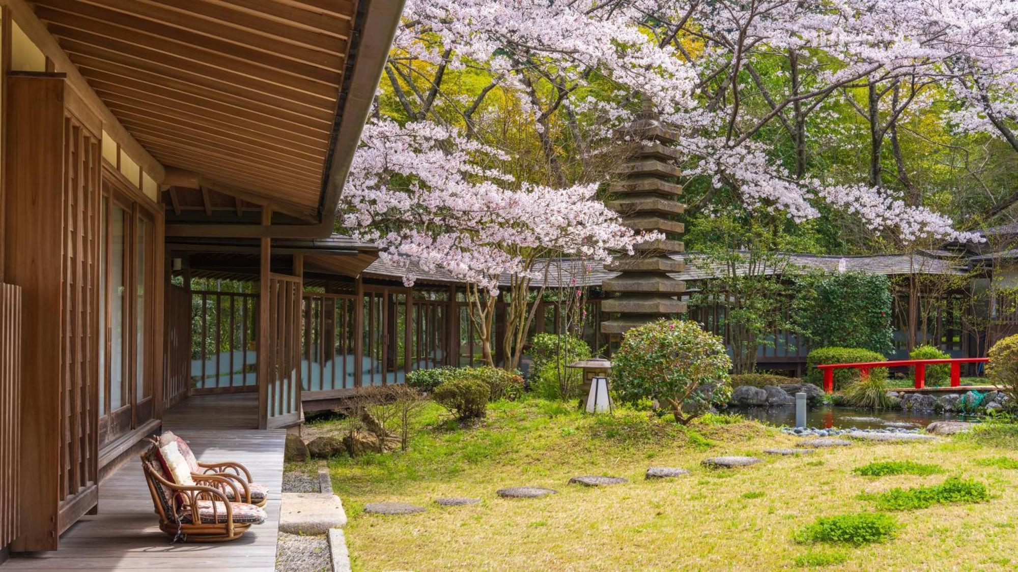 Oukai Villa Izumi Izumi  Kültér fotó